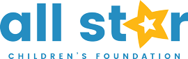 All Star Childrens Foundation Logo