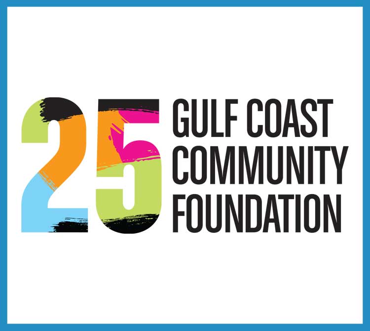 GCCF Logo