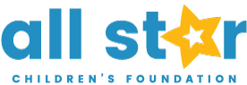 All Star Children's Foundation Logo