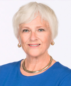Karen A Holbrook
