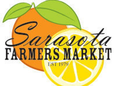 Sarasota Farmers market logo